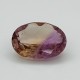 Ametrine 6.02 Ct Best Quality Ametrine 6.02 Ct Best Quality